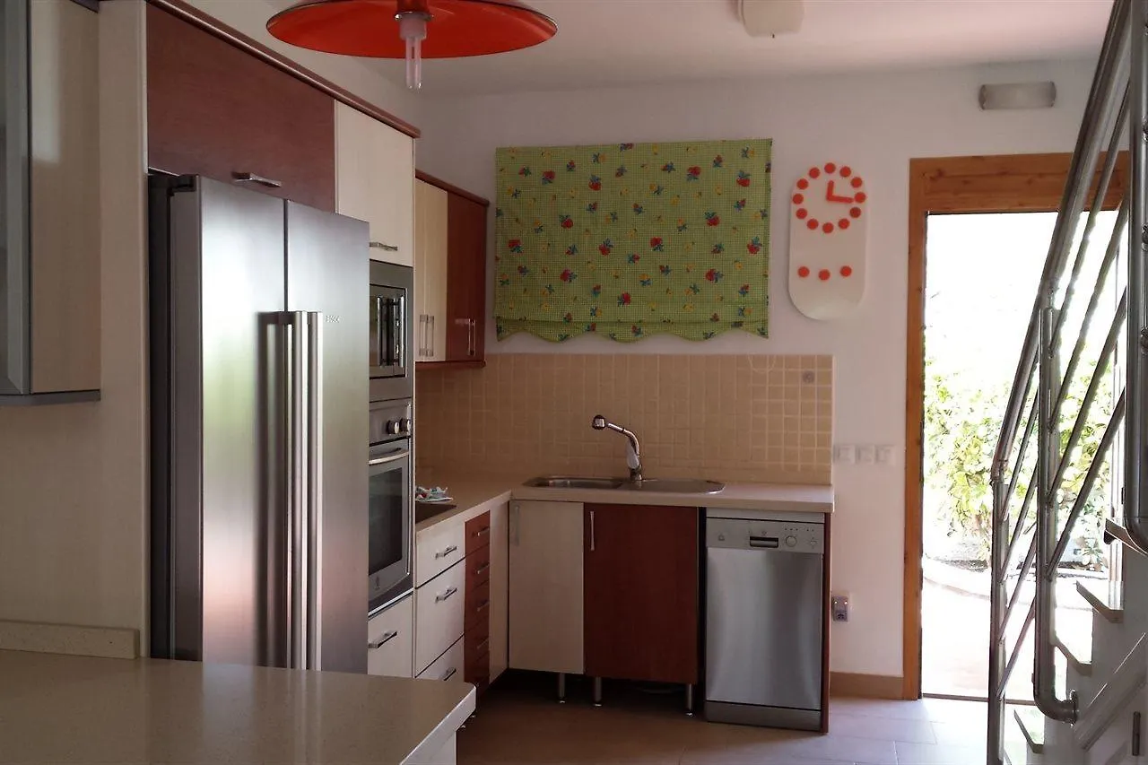 Bungalows Betancuria Playa del Ingles
