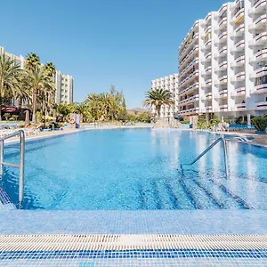 Agaete Parque & Pool View Playa del Inglés