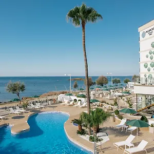 Aluasoul Palma Adults Only Испания