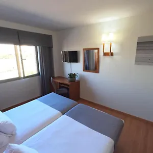 *** Hotel Saylu España