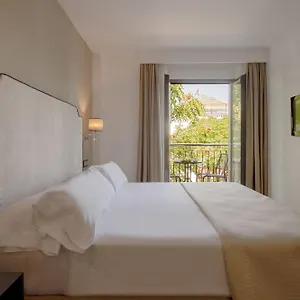 **** Hotel Infanta Leonor España