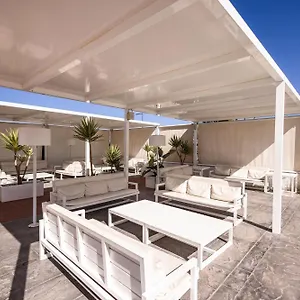 Servatur Playa Bonita (adults Only) Отель