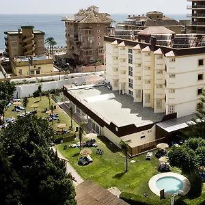*** Hotel Monarque Cendrillón España