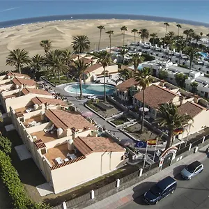 Club Primavera Appart hôtel