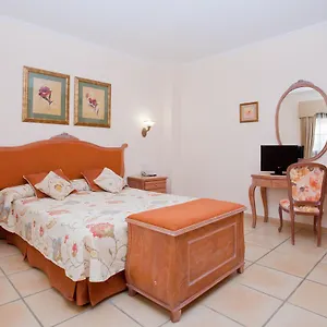 **** Hotel Gran España