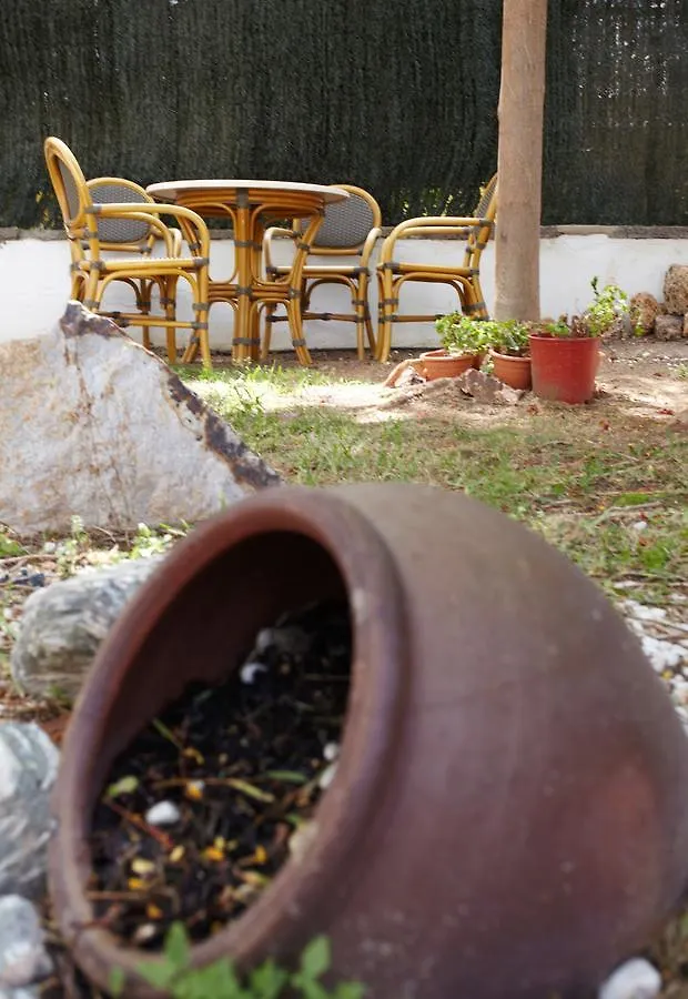 Parco vacanze Bungalows Betancuria Playa del Inglés